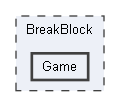BreakBlock/Game