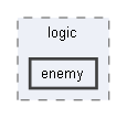 KCGStudyDXLibProject/KCGStudyDXLibProject/src/logic/enemy
