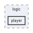 KCGStudyDXLibProject/KCGStudyDXLibProject/src/logic/player